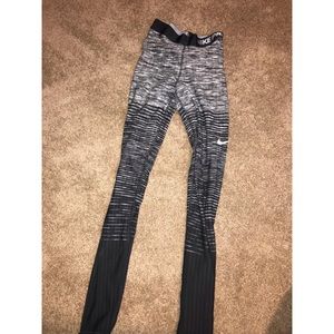 Nike Tights!